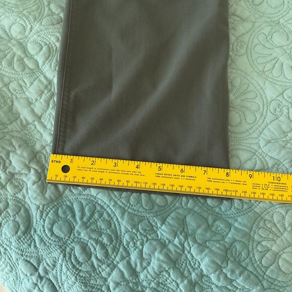 Figs Technical Womens Catarina Top and Livingston Pant Set Moss Size Small - Picture 16 of 16